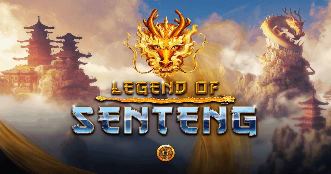 Legend of Senteng slot