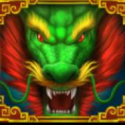 Legend of the Four Beasts: Dragon