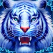 Legend of the Four Beasts: Tiger