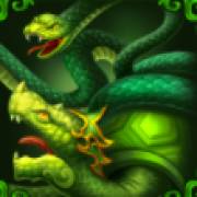 Legend of the Four Beasts: Wyvern