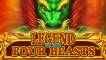 Legend of the Four Beasts