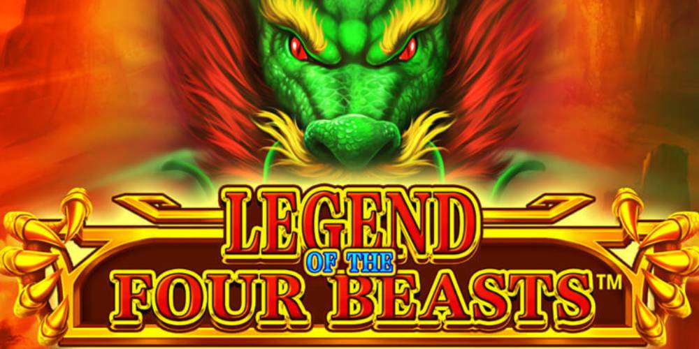 Legend of the Four Beasts slot