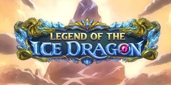 Legend of the Ice Dragon (Play’n GO)