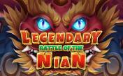 Legendary Battle of the Nian (Blue Guru Games)