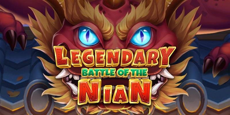 Legendary Battle of the Nian slot