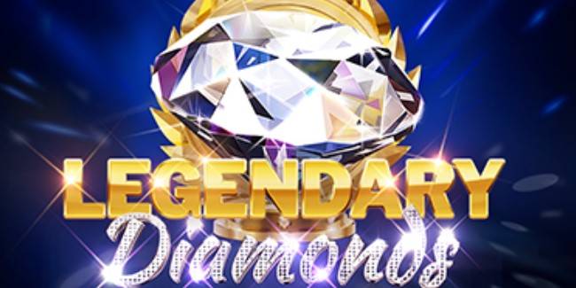 Legendary Diamonds slot
