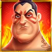 Legendary Sumo: Jones