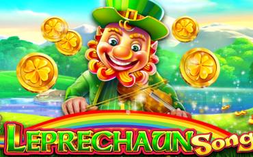 Leprechaun Song slot