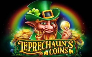 Leprechaun's Coins slot