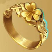 Leprechaun's Luck Emporium: Ring
