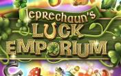 Leprechaun's Luck Emporium (G Games)