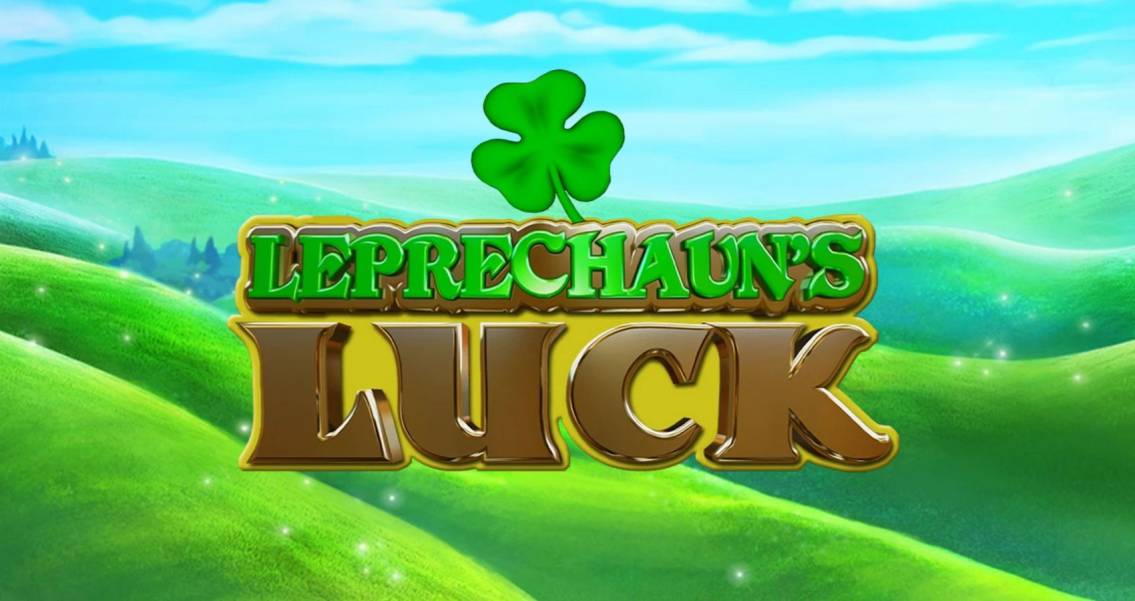 Leprechaun's Luck slot