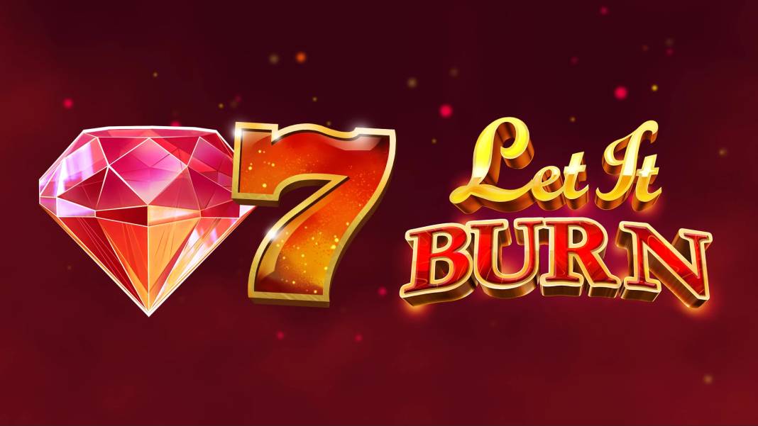 Let It Burn slot