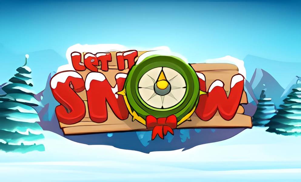 Let It Snow slot