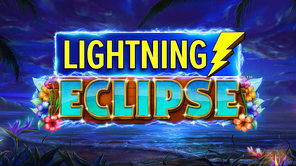 Lightning Eclipse slot