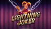 Lightning Joker