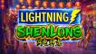 Lightning Shenlong