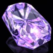 Like a Diamonds: Purple gemstone