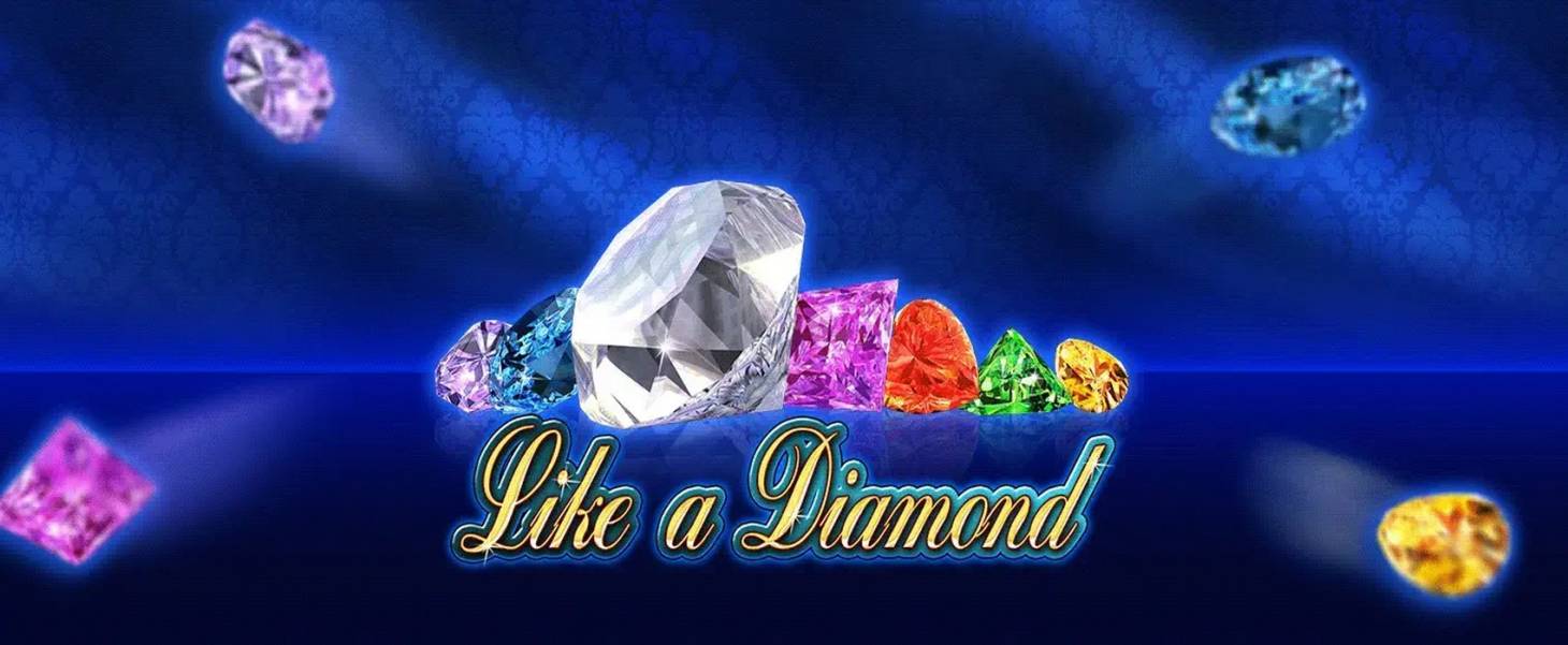 Like a Diamonds slot