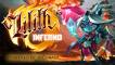 Lilith’s Inferno
