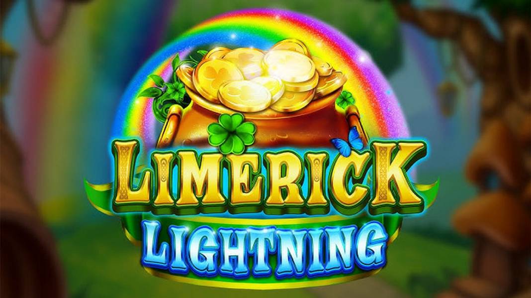Limerick Lightning slot