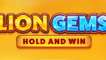 Lion Gems: Hold and Win