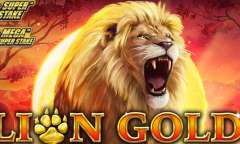 Play Lion Gold Super Stake Edition