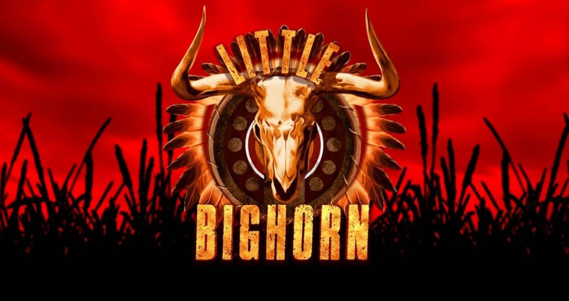 Little Bighorn slot