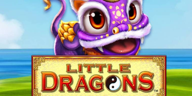 Little Dragons slot