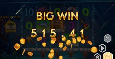 Lobster Hotpop: Winnings