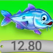 Lobster Hotpop: Fish
