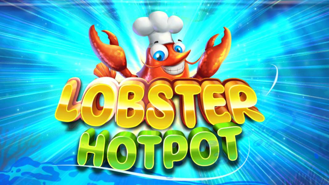 Lobster Hotpop slot