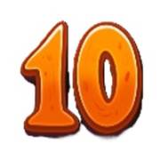 Lobster House: 10