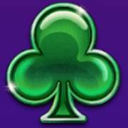 Lock it Link Diamonds: Clubs