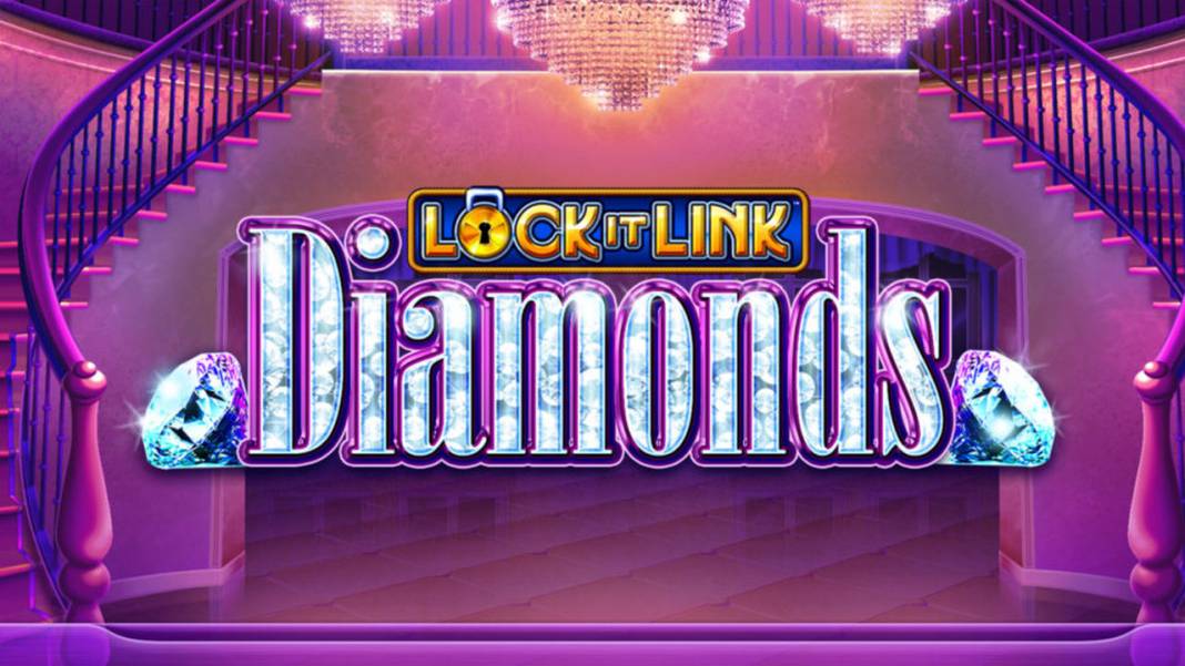 Lock it Link Diamonds slot