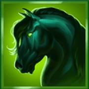 Loki Lord of Mischief: Horse