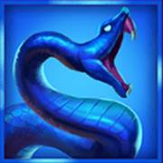 Loki Lord of Mischief: Snake