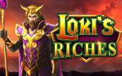 Loki’s Riches (Pragmatic Play)