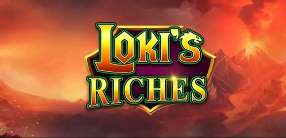 Loki’s Riches (Pragmatic Play)