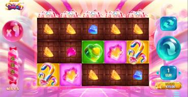 LolliPop: Slot machine