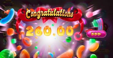 LolliPop: Winnings