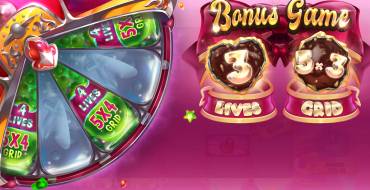 LolliPop: Risk game