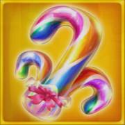 LolliPop: Multicolored candy