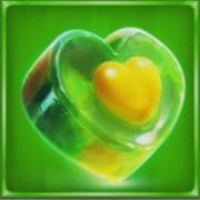 LolliPop: Green candy