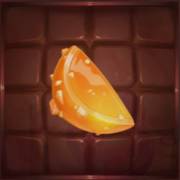 LolliPop: Yellow candy