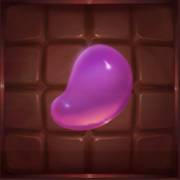 LolliPop: Purple candy