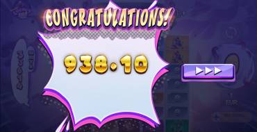 LooneyPop: Winnings