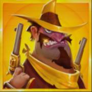 LooneyPop: Cowboy