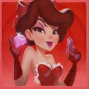 LooneyPop: A girl