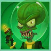 LooneyPop: Alien